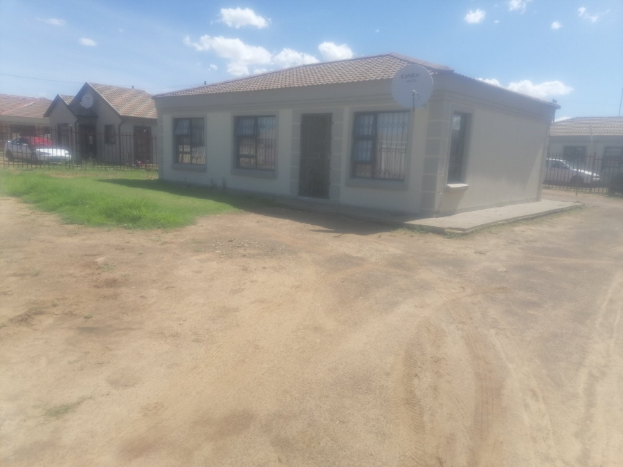 3 Bedroom Property for Sale in Pinehaven Free State